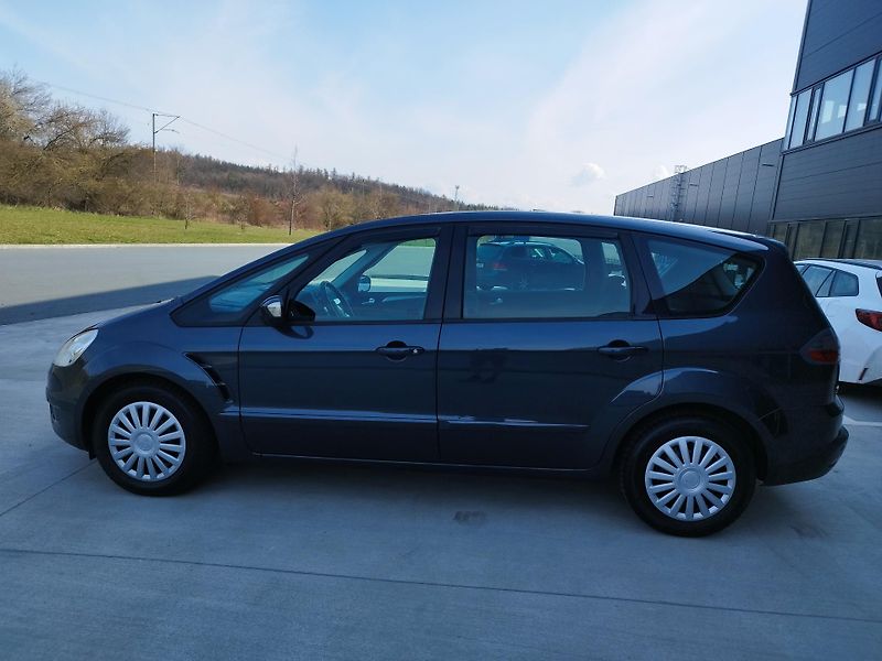 Ford S-MAX (2008) 1.8TDCI,volat-608 081 843 - fotka 6 z 16