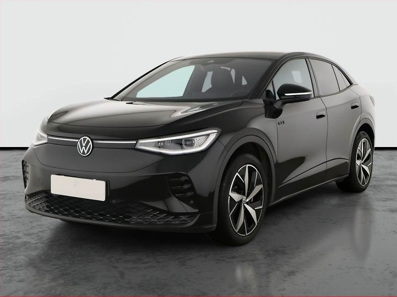 Volkswagen ID.5 (2025) GTX (82 kWh), SoH 99% - fotka 2 z 25