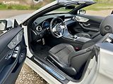 Mercedes-Benz Třídy C CABRIO 300d AMG - náhled 9