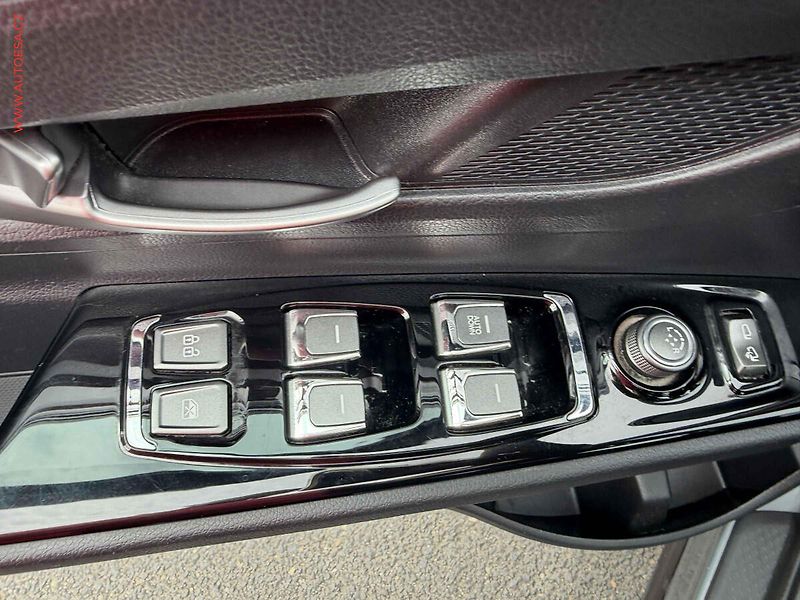 SsangYong Korando (2020) 1.5 T-GDi, 1.maj,ČR - fotka 11 z 18