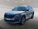 Škoda Kodiaq 1,5 TSI 110 Sportline DSG - náhled 2