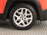 Jeep Renegade (2018) Longitude 1.4 MultiAir - náhled 15