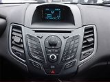 Ford Fiesta (2013) 1.6 TDCi, Serv.kniha, nová STK - náhled 12