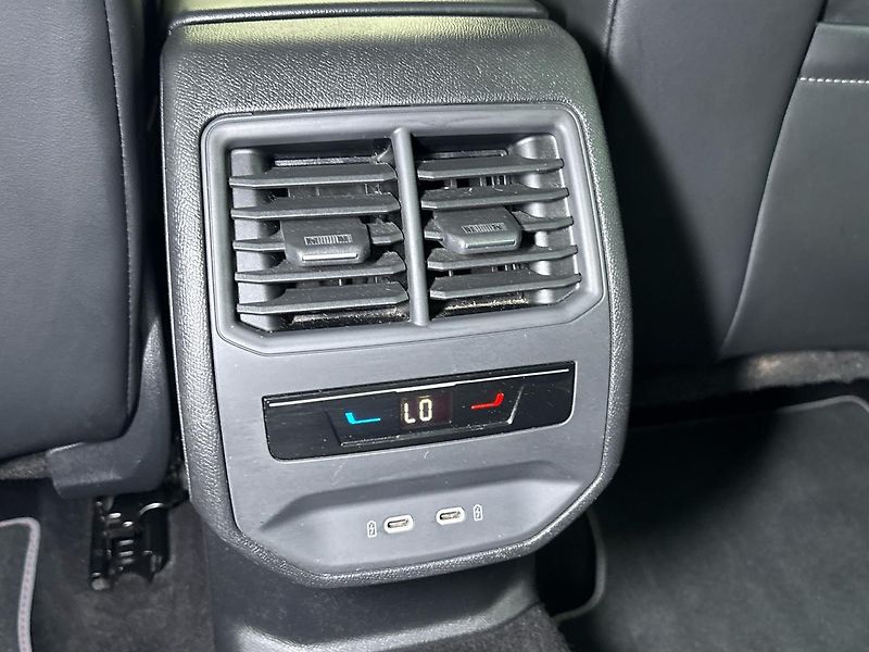 Seat Leon FR - fotka 22 z 29