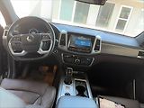 SsangYong Rexton 2,2 e-XDI 148kW 4WD CZ Záruka - náhled 8
