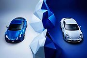 Alpine Vision.