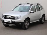 Dacia Duster (2014) 1.2TCe, 1.maj,ČR, AC, tažné - náhled 2