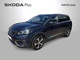 Peugeot 5008 (2017) 2.0 TDI - náhled 1