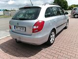 Škoda Fabia (2011) 1,2TSi ELEGANCE AC ALU VÝHŘEV - náhled 6