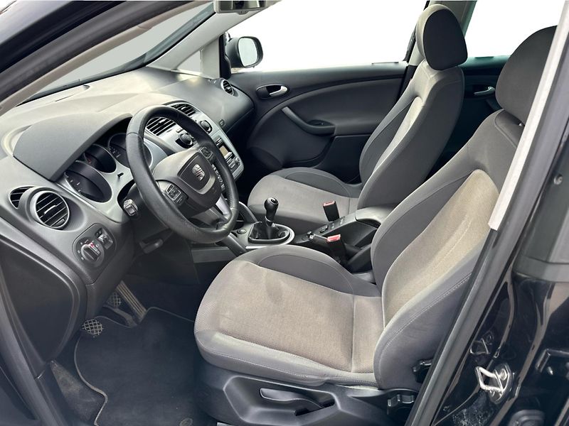 Seat Altea A XL 1.2TSI 77 KW - fotka 11 z 19