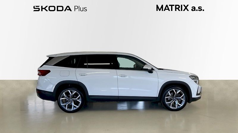 Škoda Kodiaq (2024) Exclusive Selection 2.0TDI 142 - fotka 6 z 38
