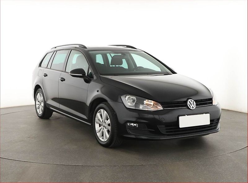 Volkswagen Golf (2013) 1.2 TSI, ČR,1.maj, Tempomat - fotografie inzerátu