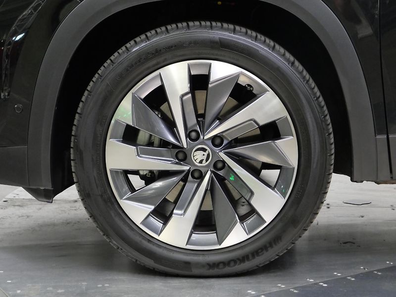 Škoda Kodiaq - fotka 10 z 30