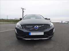 Volvo XC60 2,0 D3  Summum - fotografie inzerátu