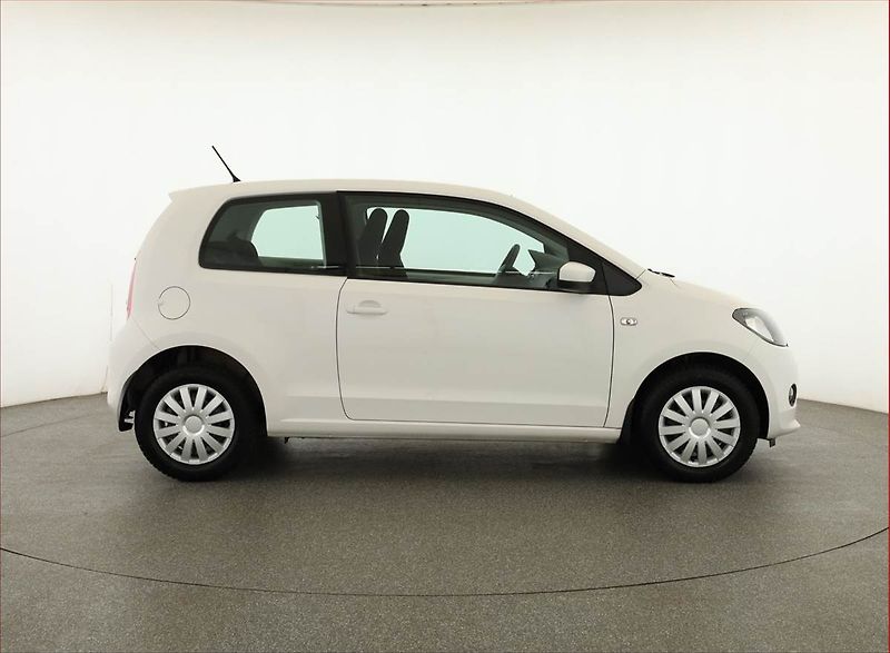 Škoda Citigo (2016) Ambition 1.0 MPI - fotka 6 z 12