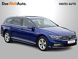 Volkswagen Passat Variant (2023) 2.0 TDI 4Motion DSG R-Line - náhled 33