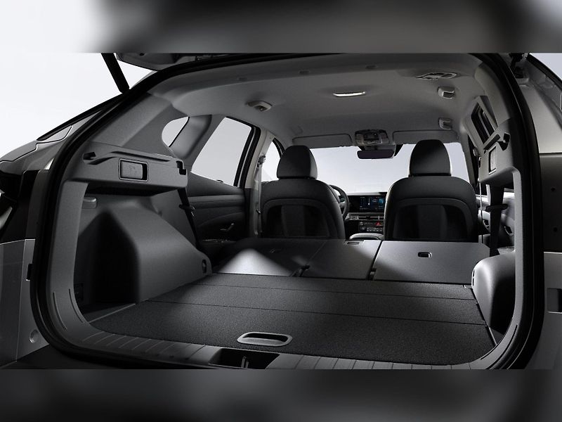 Hyundai Tucson (2026) Premium Luxury - fotka 9 z 9