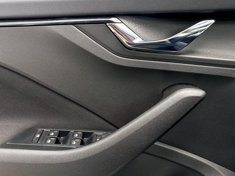 Škoda Scala (2025) 1.0 TSI / 85 kW / SELECTION - fotka 24 z 31