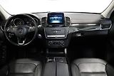 Mercedes-Benz GLS 350dAMG,ČR,NZ.TOP,TAŽNÉ,VZDUCH - náhled 25