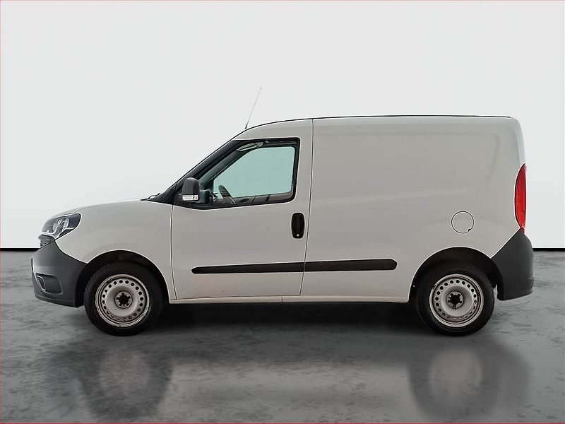 Fiat Dobló (2019) 1.4 i, ČR, DPH - fotka 3 z 15