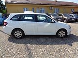 Škoda Fabia 1,4 TDI - náhled 6