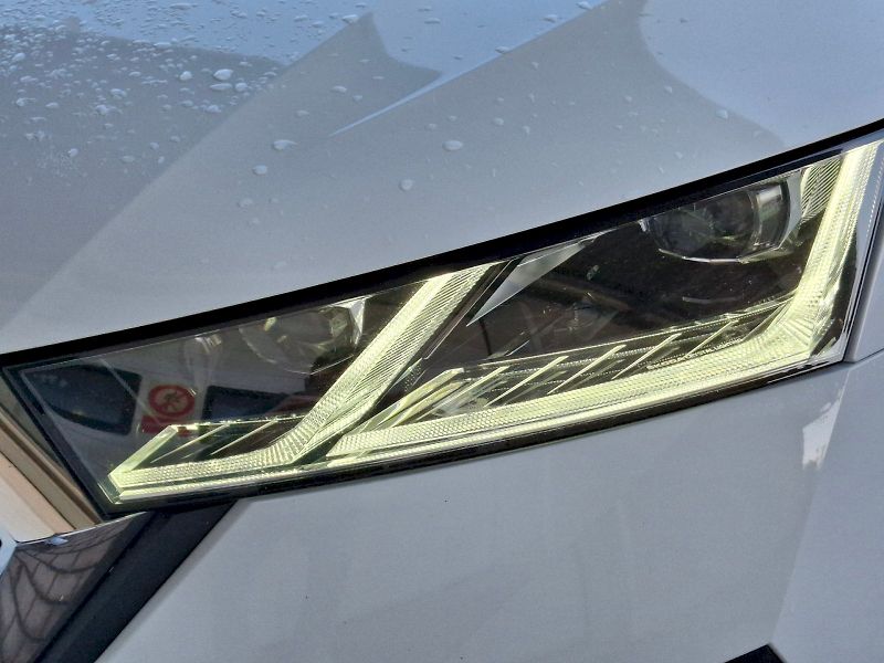 Škoda Octavia (2022) Combi Style Plus 2,0TDi 110kW - fotka 33 z 35