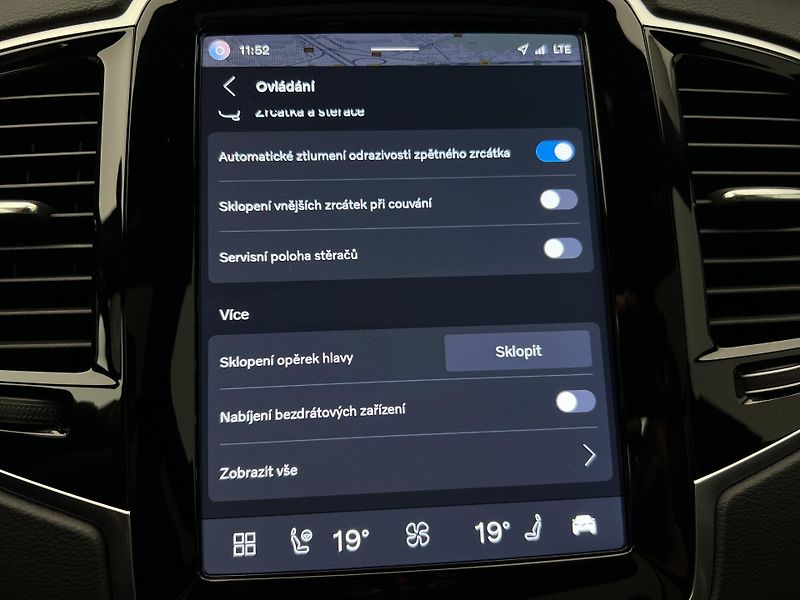Volvo XC90 T8 AWD RECH. PLUS BRIGHT 7 M - fotka 44 z 51