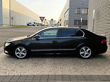 Škoda Superb (2009) - náhled 3