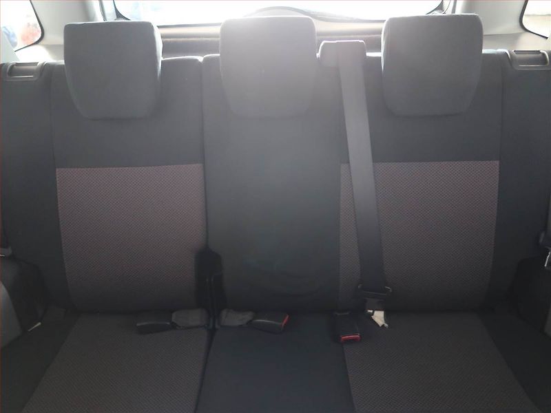 Suzuki SX4 (2007) 1.6 VVT, 4X4 - fotka 10 z 15