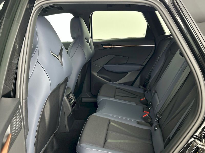 Cupra Terramar (2026) VZ 2.0 TSI 195kW 4x4 DSG - fotka 8 z 34