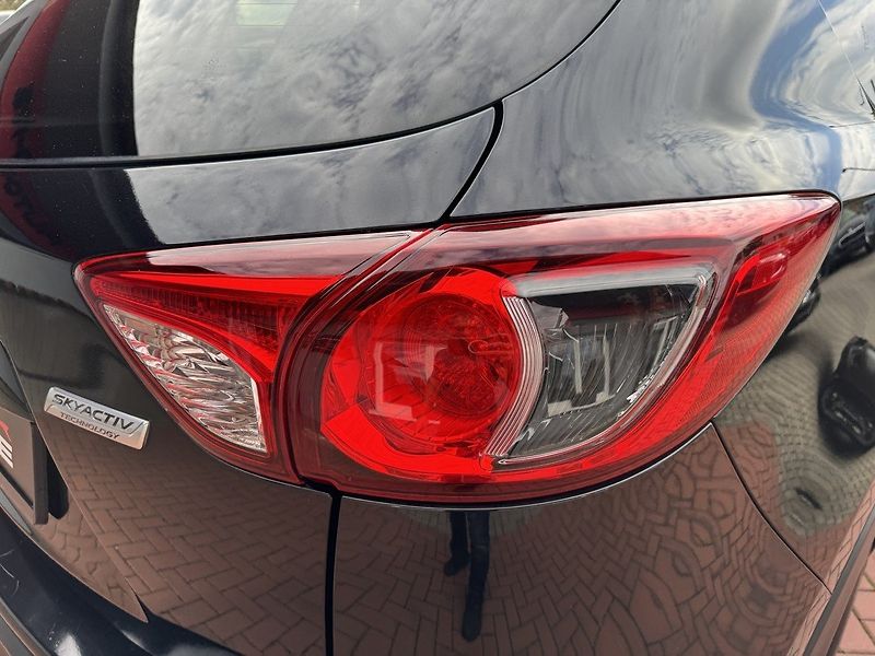 Mazda CX-5 (2014) 2.0i G-165 Navi Digi Klima RVM - fotka 42 z 47
