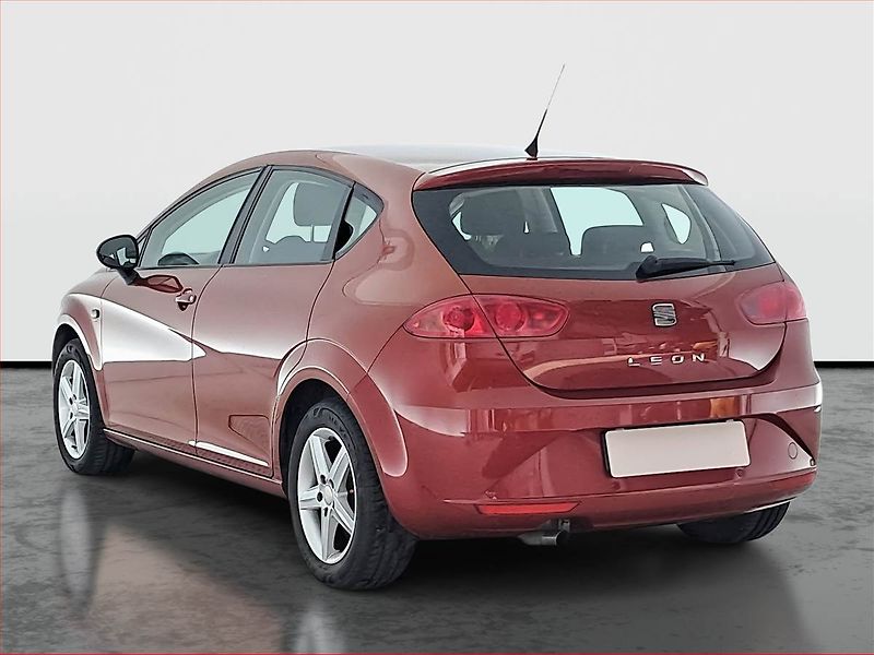 Seat Leon (2010) 1.4, jezdí výborně - fotka 4 z 15