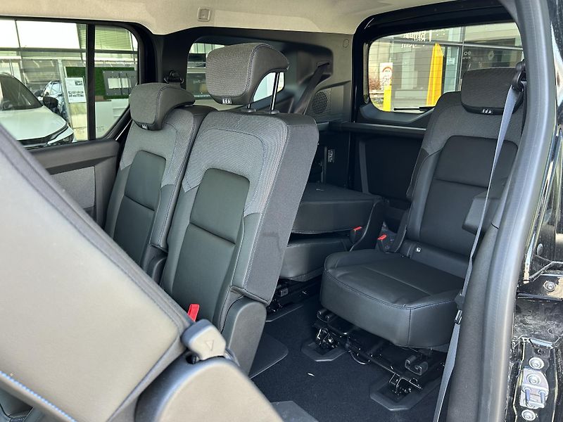 Nissan Townstar (2025) TEKNA L2 1.3 DIG-T 131K MT 6 - fotka 8 z 8