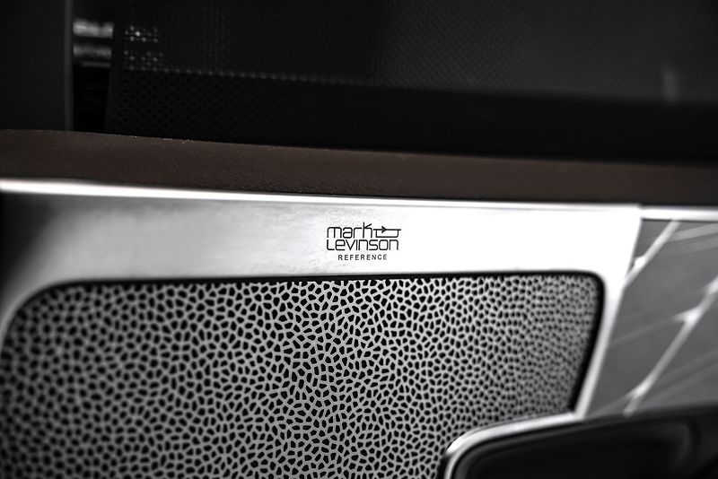 Lexus LS 500 LUXURY H AWD - fotka 22 z 28
