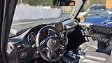 Mercedes-Benz Třídy G G63AMG-BRABUS PAKET-R22 - náhled 11
