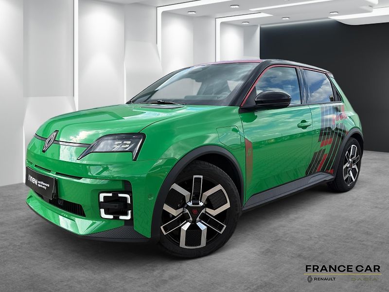 Renault R5 TEchno 150 k Comfort Range - fotografie inzerátu