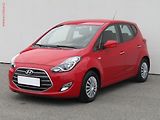 Hyundai ix20 (2018) 1.4i, ČR, STK7/28 - náhled 2