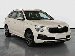 Škoda Kamiq (2024) 1.0 TSI, DRIVE, Full LED - fotografie inzerátu