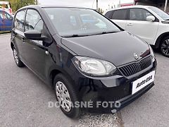 Škoda Citigo (2012) 1.0MPi, AC - fotografie inzerátu