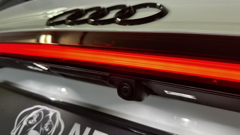 Audi RS 7 V8 4.0 / STAV NOVÉHO VOZU - fotka 11 z 54