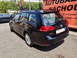 Volkswagen Golf Variant (2014) 1.2TSi 77kw PDC - náhled 2