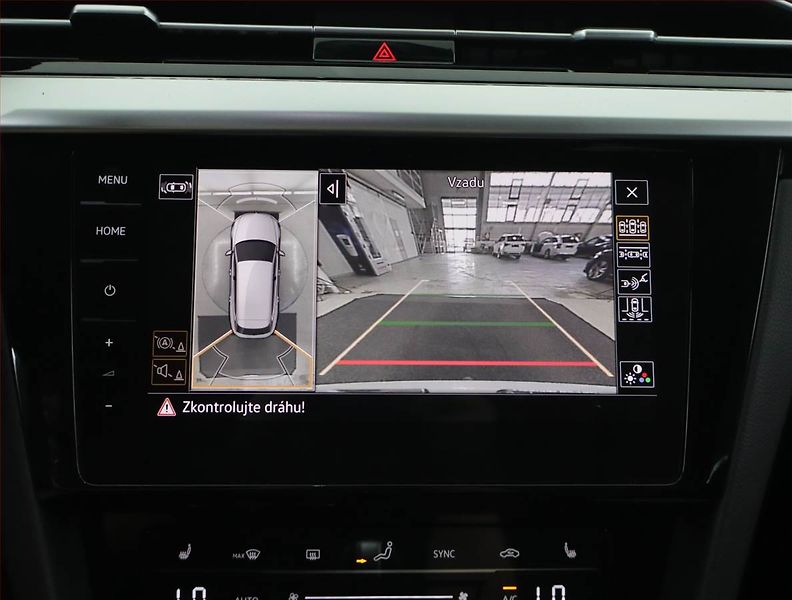 Volkswagen Arteon (2023) R-line 2.0 TDI - fotka 15 z 18