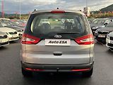 Ford Galaxy (2013) 2.0 TDCi, Klima - náhled 4