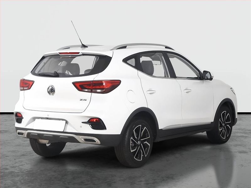 MG ZS (2025) 1.5 - fotka 5 z 16