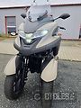 Yamaha Tricity 300 (2023) - náhled 10