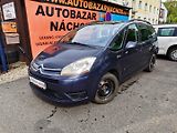 Citroën C4 Picasso (2009) 2.0HDi 100kw Automat 7míst - náhled 6