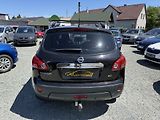 Nissan Qashqai 2.0 DCI 4x4 - náhled 4