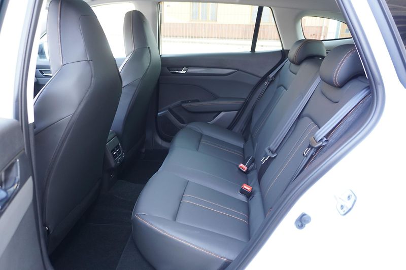 Dongfeng SHINE (2026) GS E1 1,5i AT - fotka 9 z 10