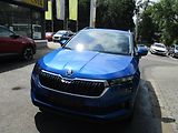 Škoda Karoq Top Selection 1,5TSI 110kW DSG - náhled 1