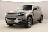 Land Rover Defender 110 D300 SE AWD AUT CZ - náhled 1